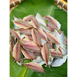 Cá khô phi lê không đường
