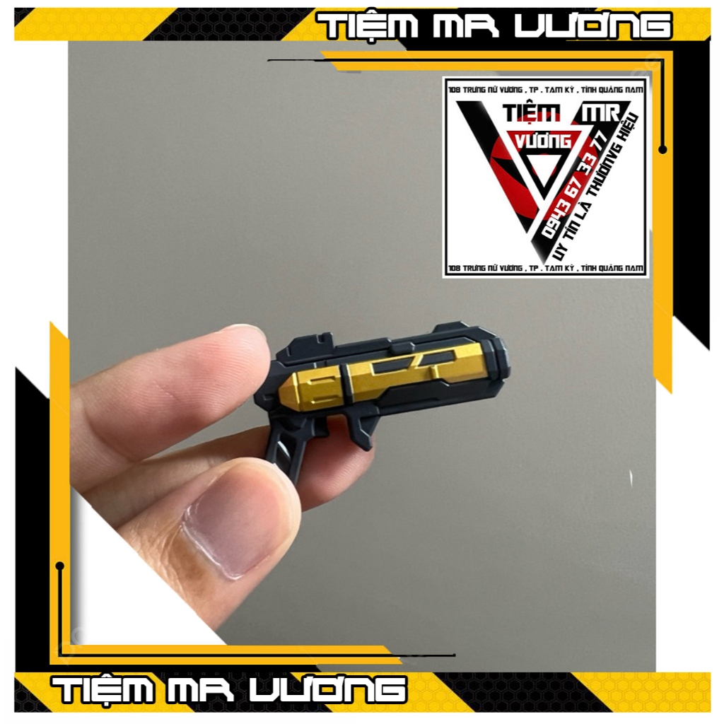 [Hàng Sẵn] Gacha Date 1/100 Moshow