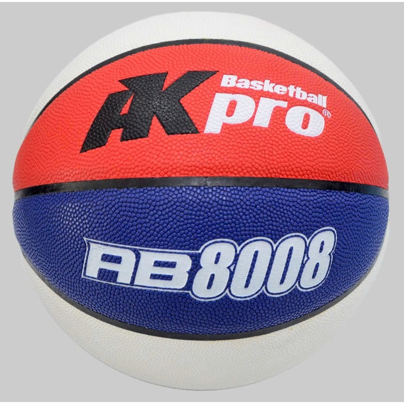 BÓNG RỔ DA AKPRO AB8008