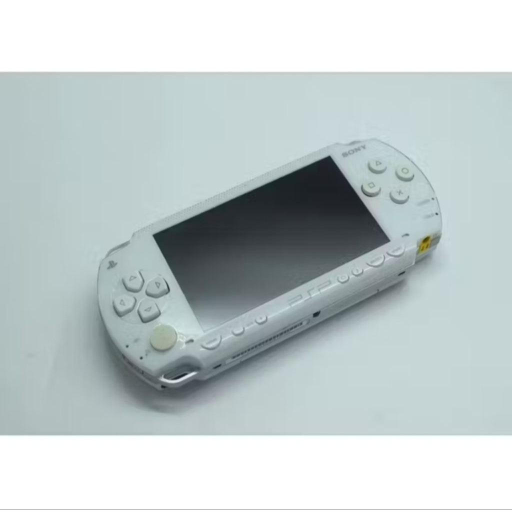 máy chơi game cầm tay psp1000 hack full game kèm phụ kiện, thẻ nhớ chứa game