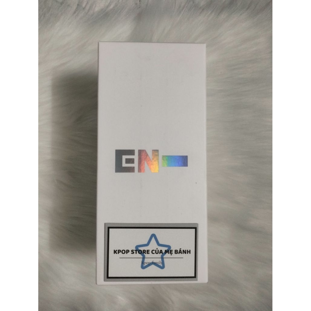 Lightstick chính hãng của ENHYPEN