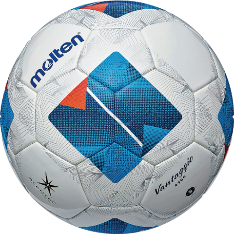 BÓNG ĐÁ ACENTEC MOLTEN F5N4900 SỐ 5