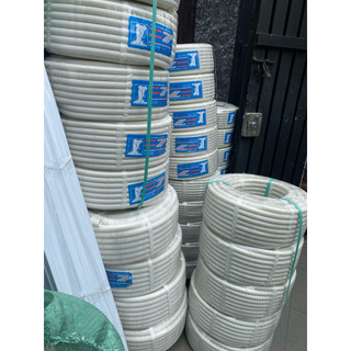 ống ruột gà phi 25 luồn dây điện phi 25