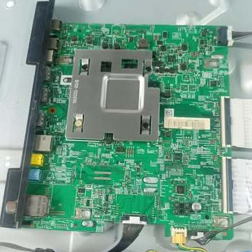 Bo mạch Tivi model: UA49NU7500K (49NU7500)