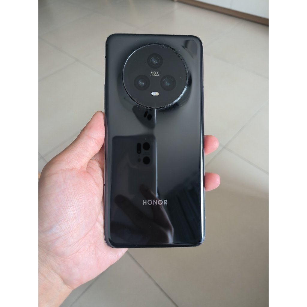 Honor Magic 5 - Snapdragon 8 Gen 2, Camera 50X