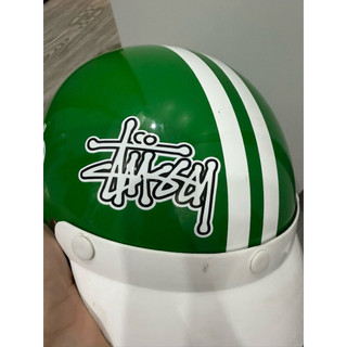 Tem Dán SATUSY Decal UV DTF - Nhãn Dán Tem Xe Hiện Đại & Bền Màu Rõ Nét Dễ Áp Dụng Cho Mọi Loại Xe