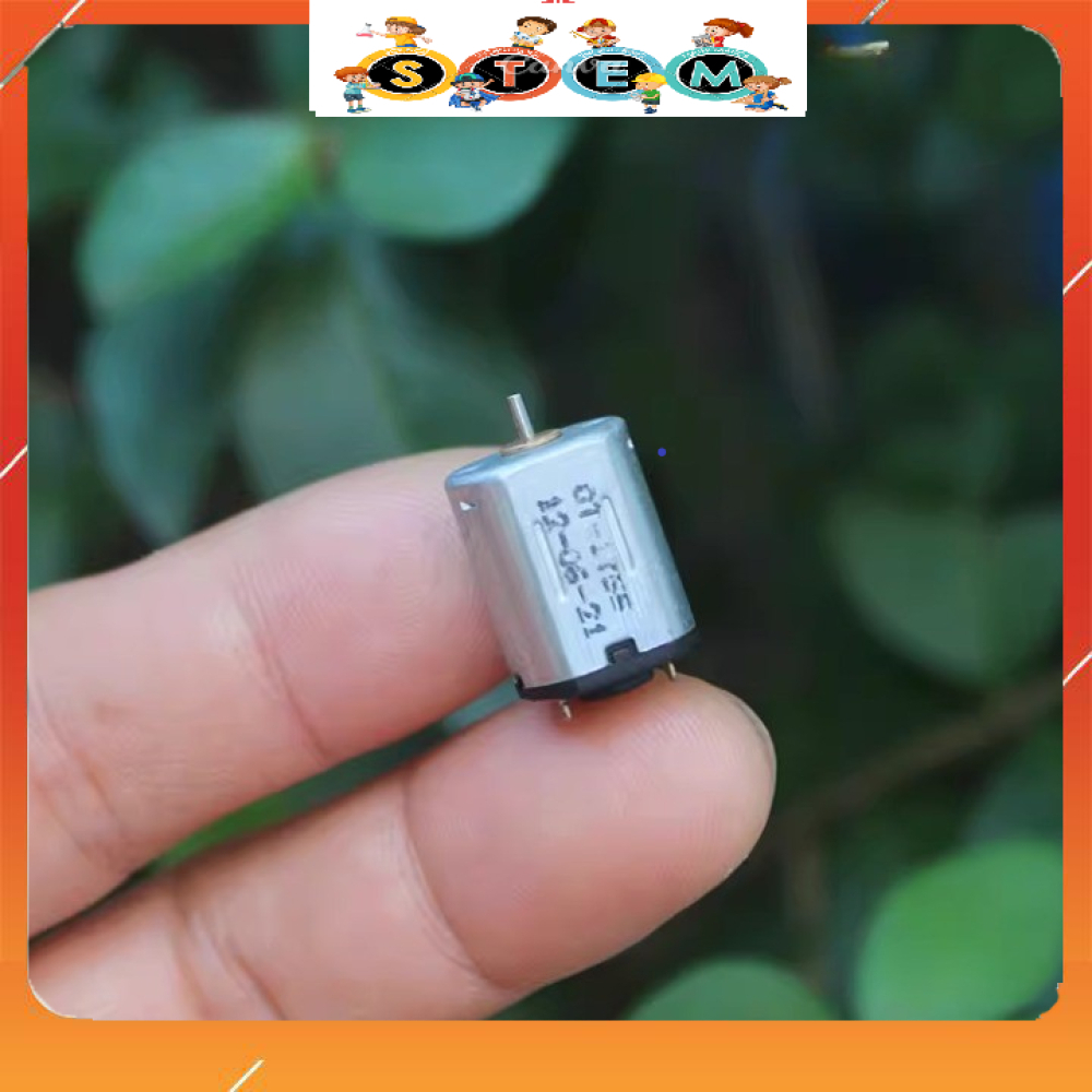 [Stem A-Z][G103] Động Cơ N20 3V