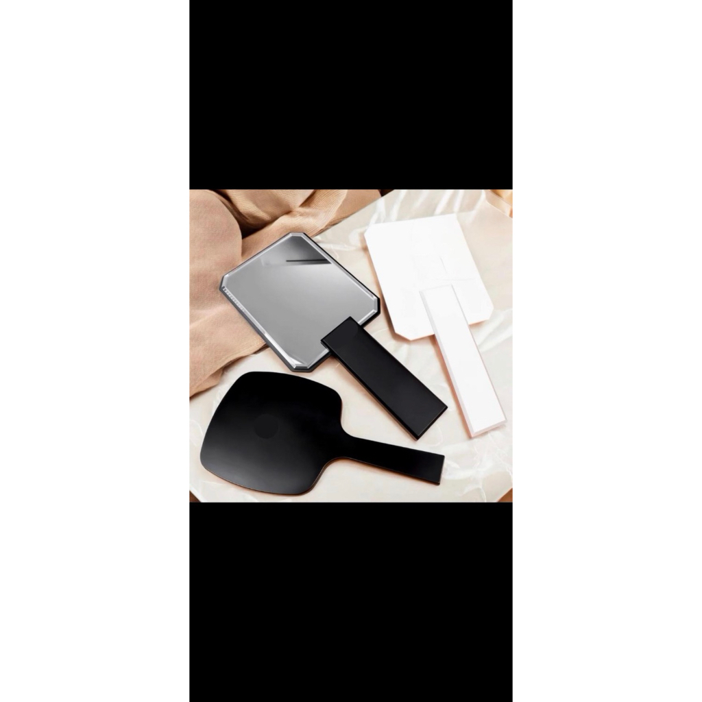 Gương soi cầm tay - DCPX HÀM DUYÊN