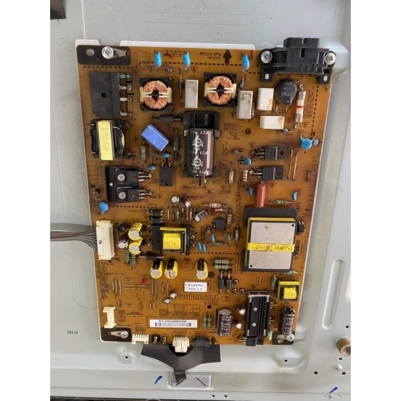 Bo mạch Tivi các model: 42LM5800, 42LS4600