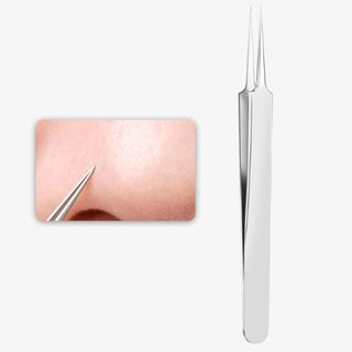 [LOẠI 1] Nhíp gắp mụn , gắp lông, gắp tóc, gắp mi