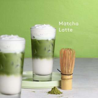 Bột Trà Xanh Matcha Special Satoen 100G - Trà Xanh Matcha Vụ Hè Thu 100G