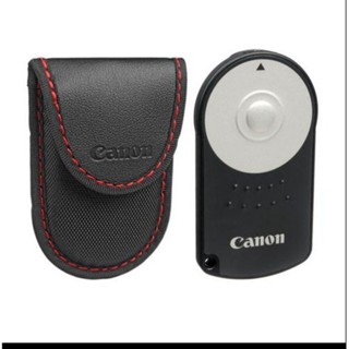 Remote Control Điều khiển từ xa cho máy ảnh canon RC-6 ( RC 6) rc 6