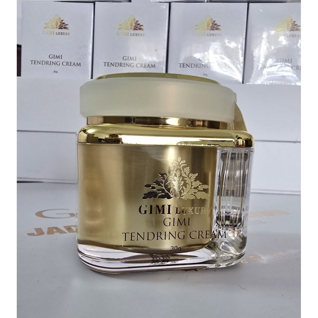 GIMI TENDRING CREAM 30g Gimi Gold