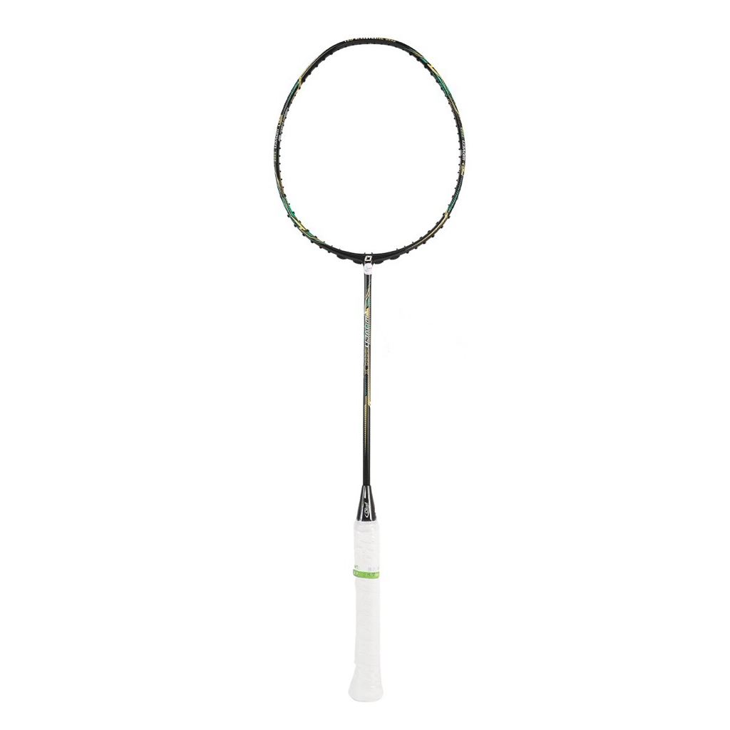 Vợt cầu lông FLEET WOVEN 1000 PRO, 1000X chính hãng [INBOX CĂNG CƯỚC]