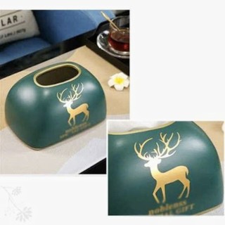 HỘP ĐỰNG KHĂN GIẤY/ GIÁ ĐỂ ĐỒ