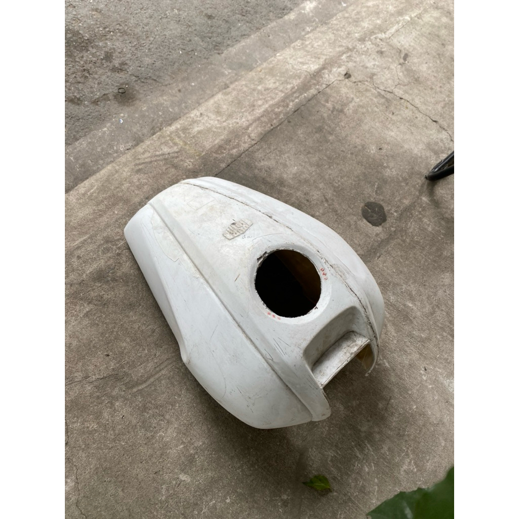 Phôi Thô Ốp Bình Xăng XSR155