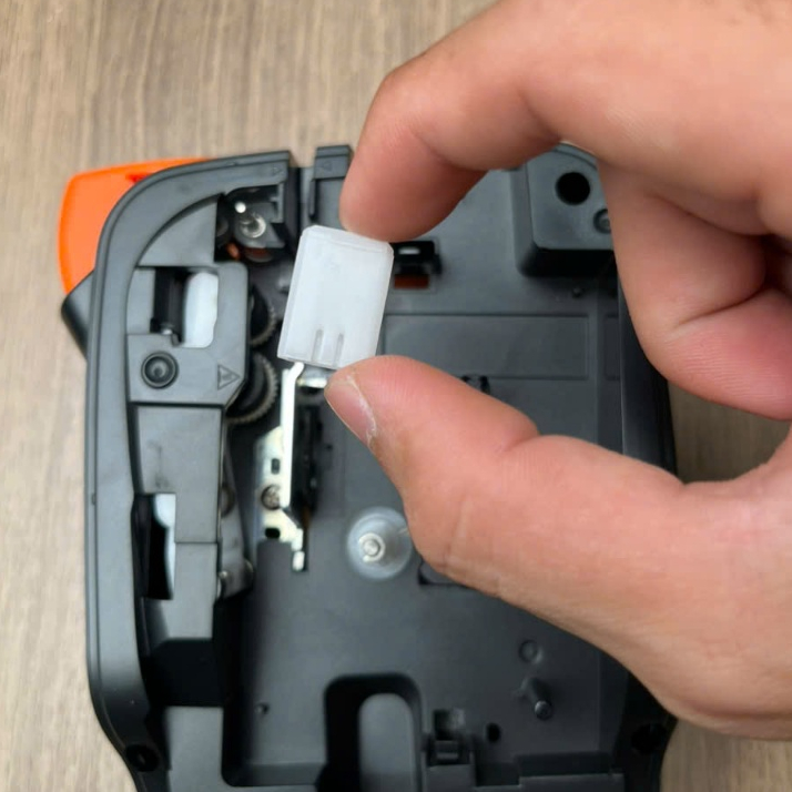 Bộ Dao Cắt Dùng Cho Máy In Nhãn AIMO E1000 Pro, Brother PT-E110