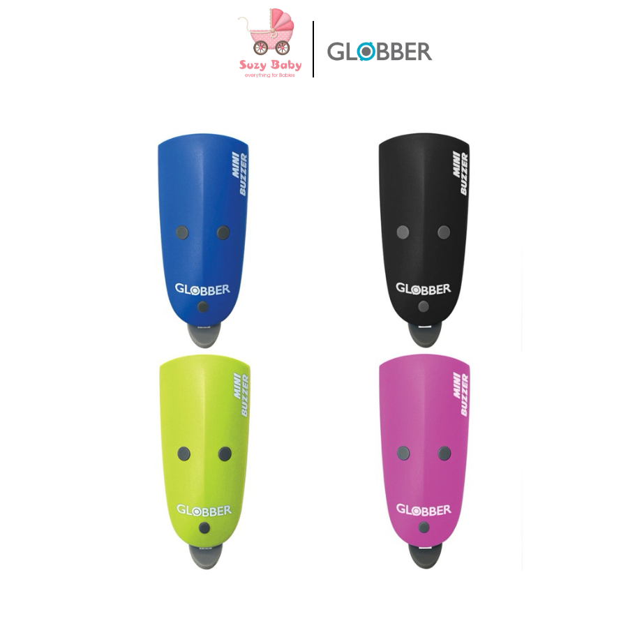 Còi xe Globber Mini Buzzer