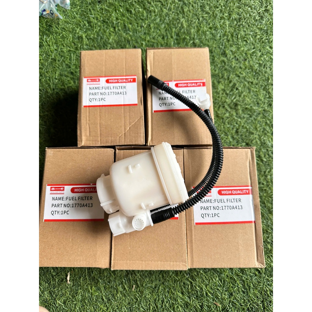 HÀNG XỊN LỌC XĂNG MITSUBISHI XPANDER 2018- NAY  ASAKI