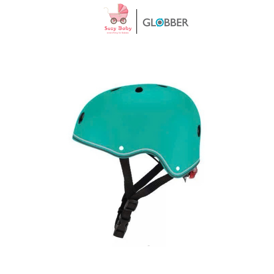 Nón bảo hộ Globber Helmet Primo size XS/S (48-53cm)