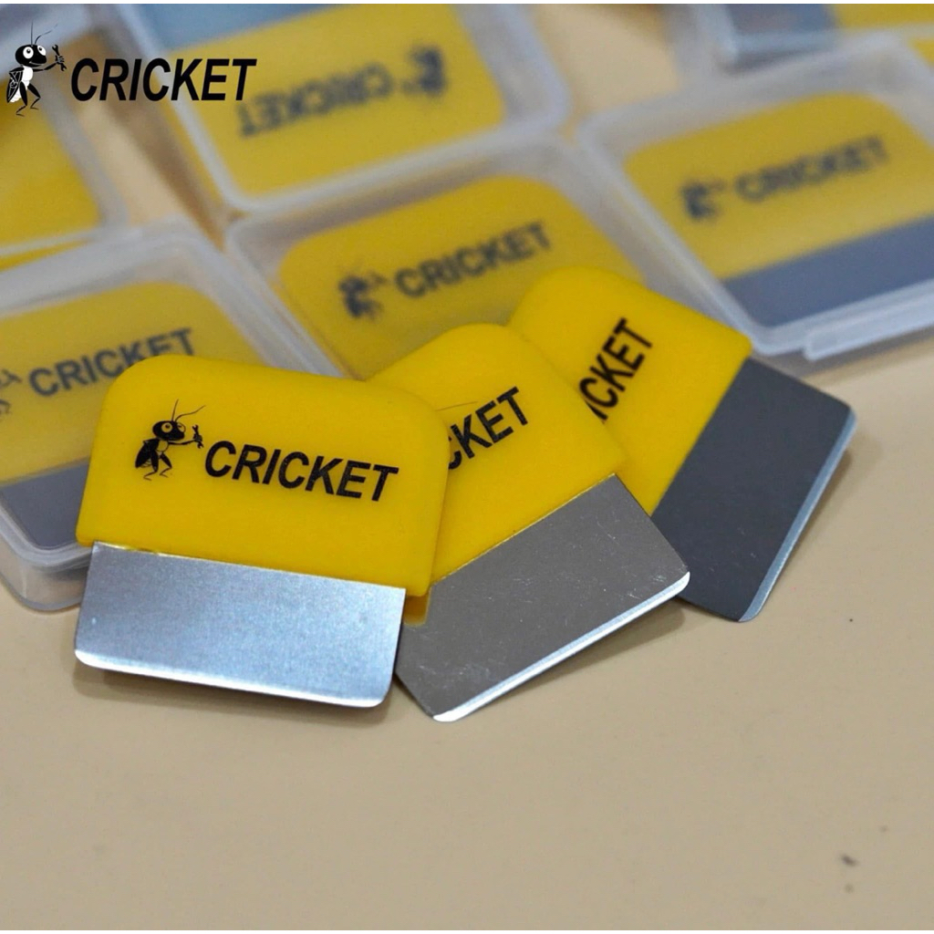 Dao tách màn Cricket