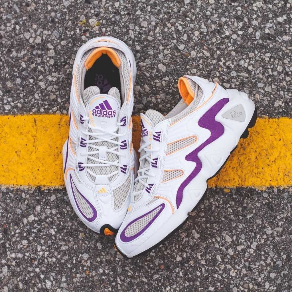 Adidas - Giày Adidas FYW S-97