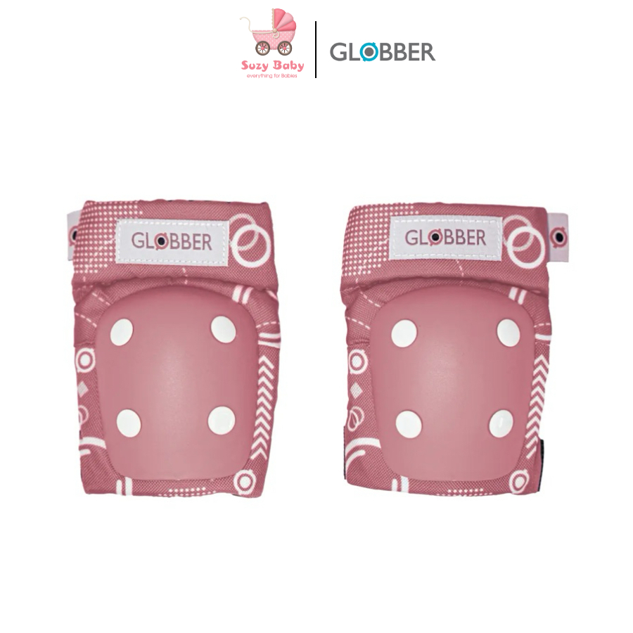 Bộ bảo hộ tay chân Globber Toddler Pads