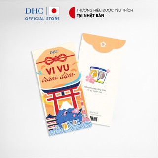 [HB Gift] [Hàng Tặng Không Bán]  Lì xì may mắn 2026