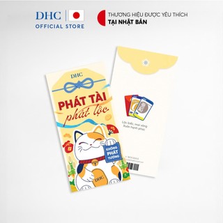 [HB Gift] [Hàng Tặng Không Bán]  Lì xì may mắn 2026