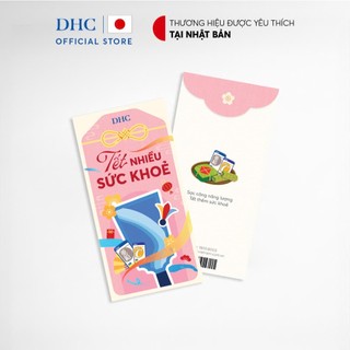 [HB Gift] [Hàng Tặng Không Bán]  Lì xì may mắn 2026
