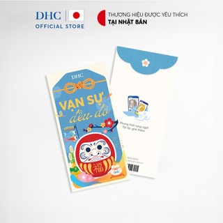 [HB Gift] [Hàng Tặng Không Bán]  Lì xì may mắn 2026