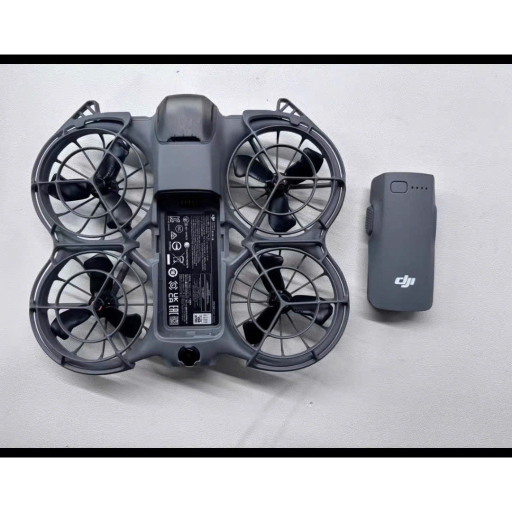 DJI NEO 2 – DRONE MINI QUAY 4K