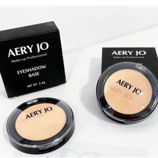 Kem Lót Mắt Aeryjo Hàng công ty kem lót chuyên dụng cho mắt giúp màu mắt bám lâu và bền màu 2.4g