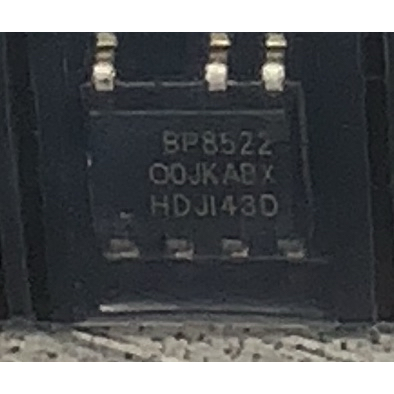 IC DÁN BP8522