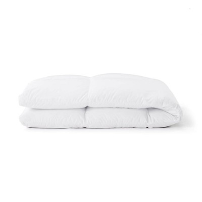 MUJI Chăn Lông Nhung 1 Lớp