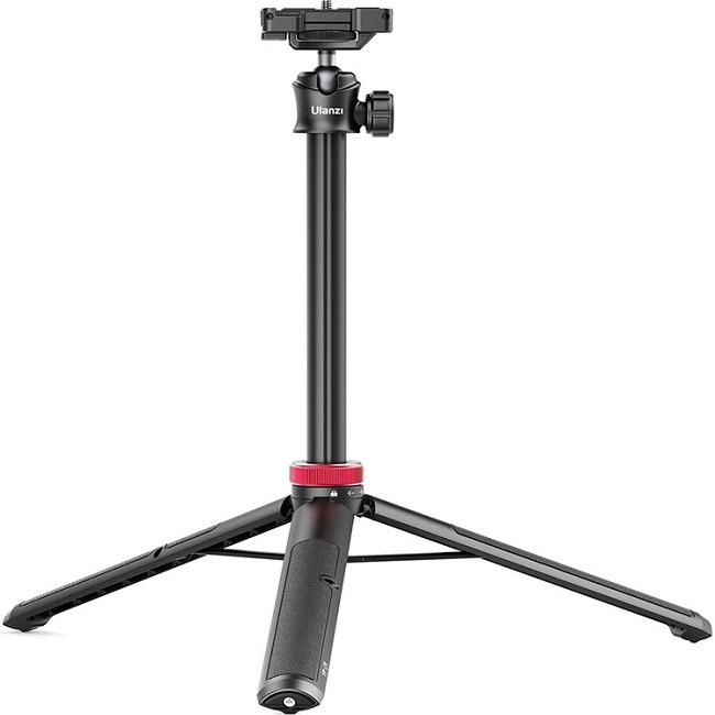Chân tripod Ulanzi MT-44 dùng cho Điện Thoại, Máy ảnh Mirroless