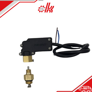 Rơ le máy rửa xe ren,rơ le áp suất,phụ kiện máy rửa xe