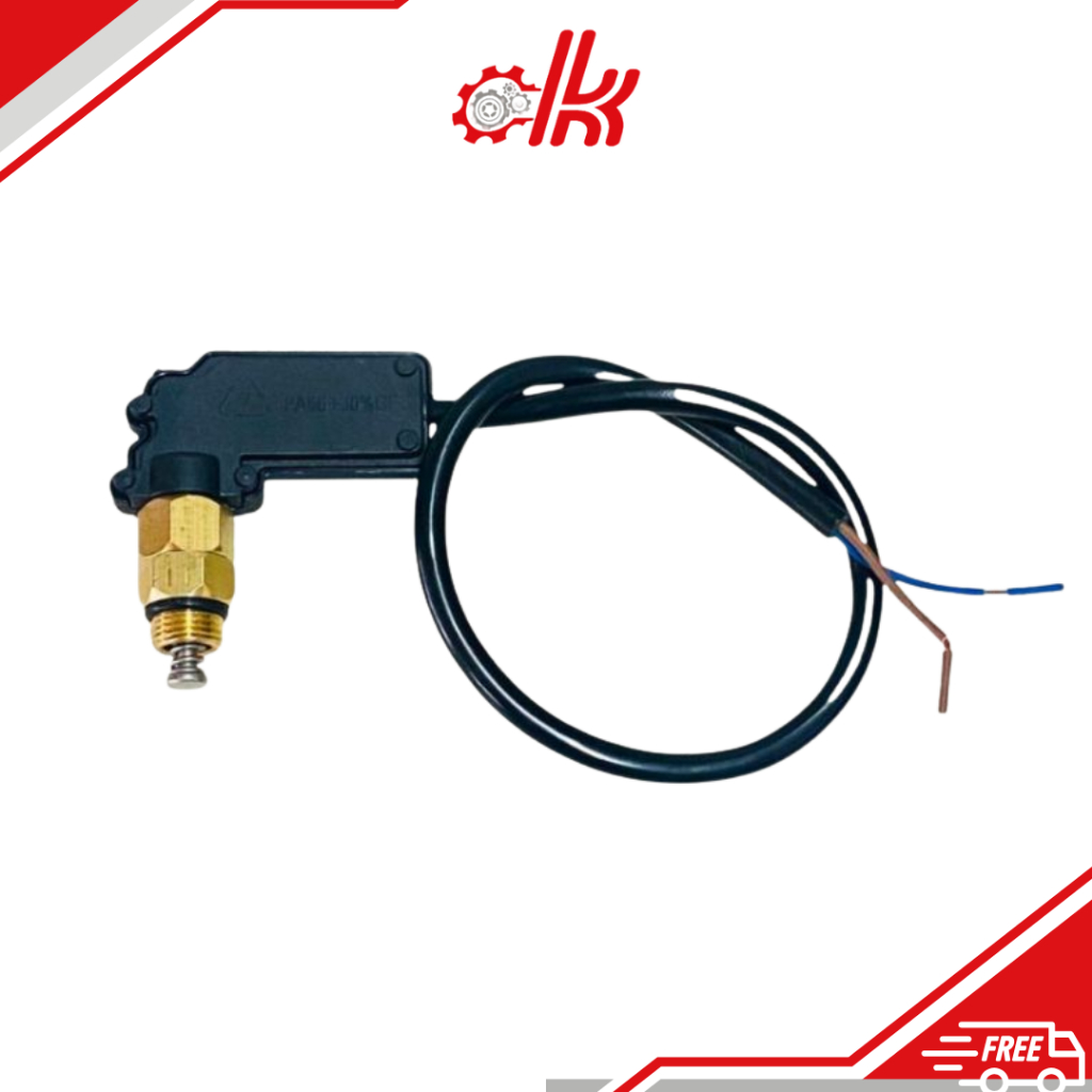 Rơ le máy rửa xe ren,rơ le áp suất,phụ kiện máy rửa xe