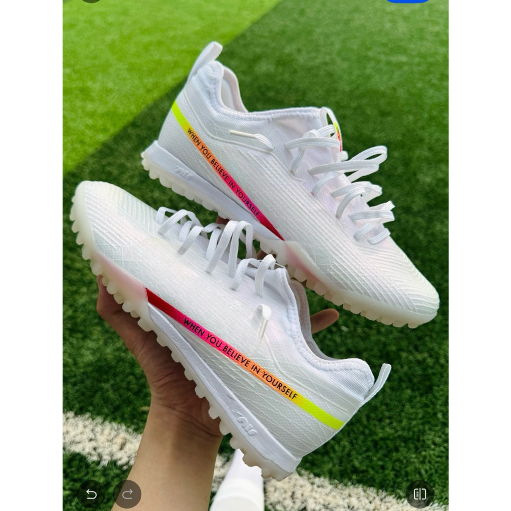 Giày Vapor 16pro V1 giá tốt nhất[ tặng tất,dây giày,keo dán,bảo hành trọn đời]  có hỗ trợ khâu thêm 