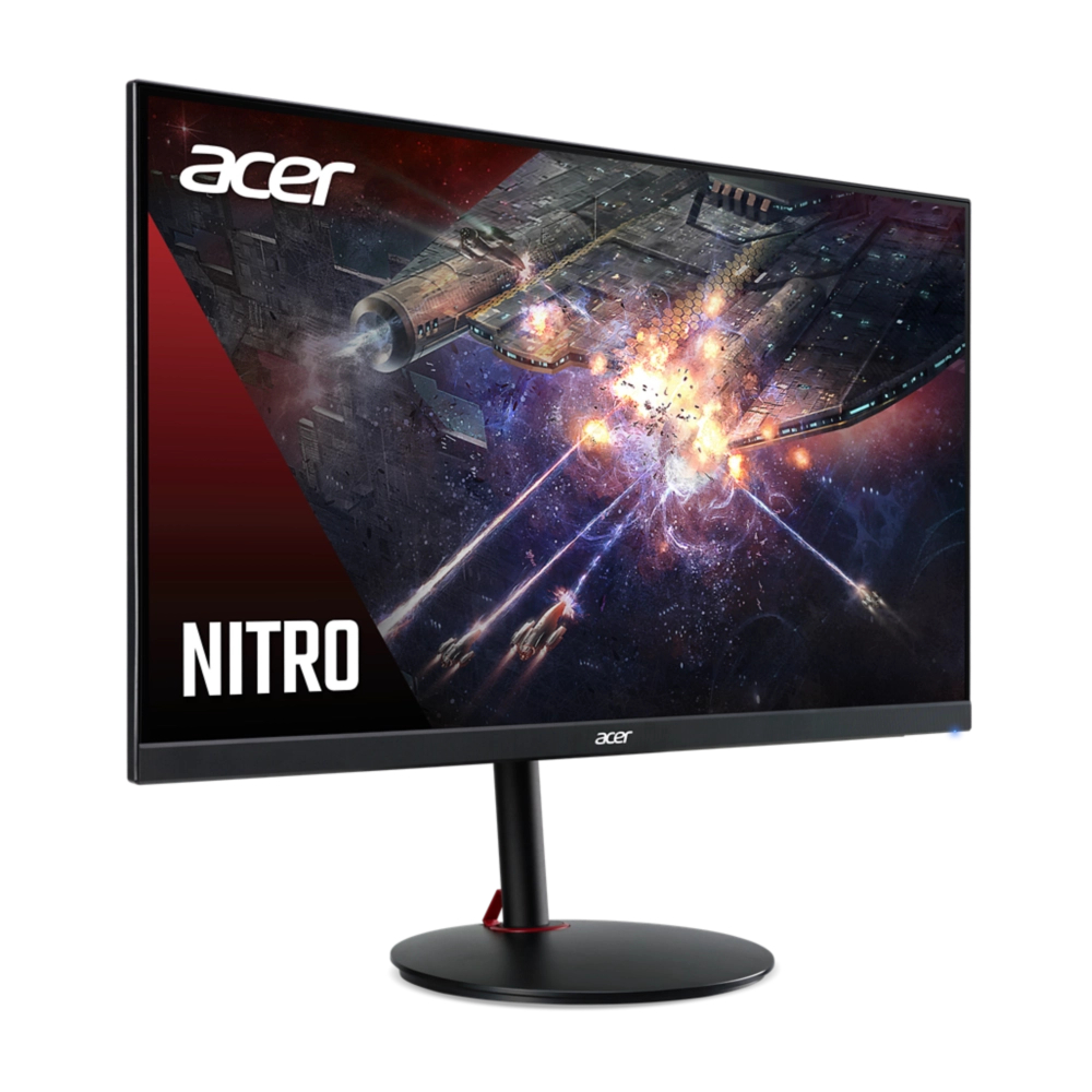 Màn hình gaming Acer Nitro XV252Q-F 24.5 inch FHD IPS 390Hz 1ms góc nhìn  178°(H)/178°(V) | BigBuy360 - bigbuy360.vn