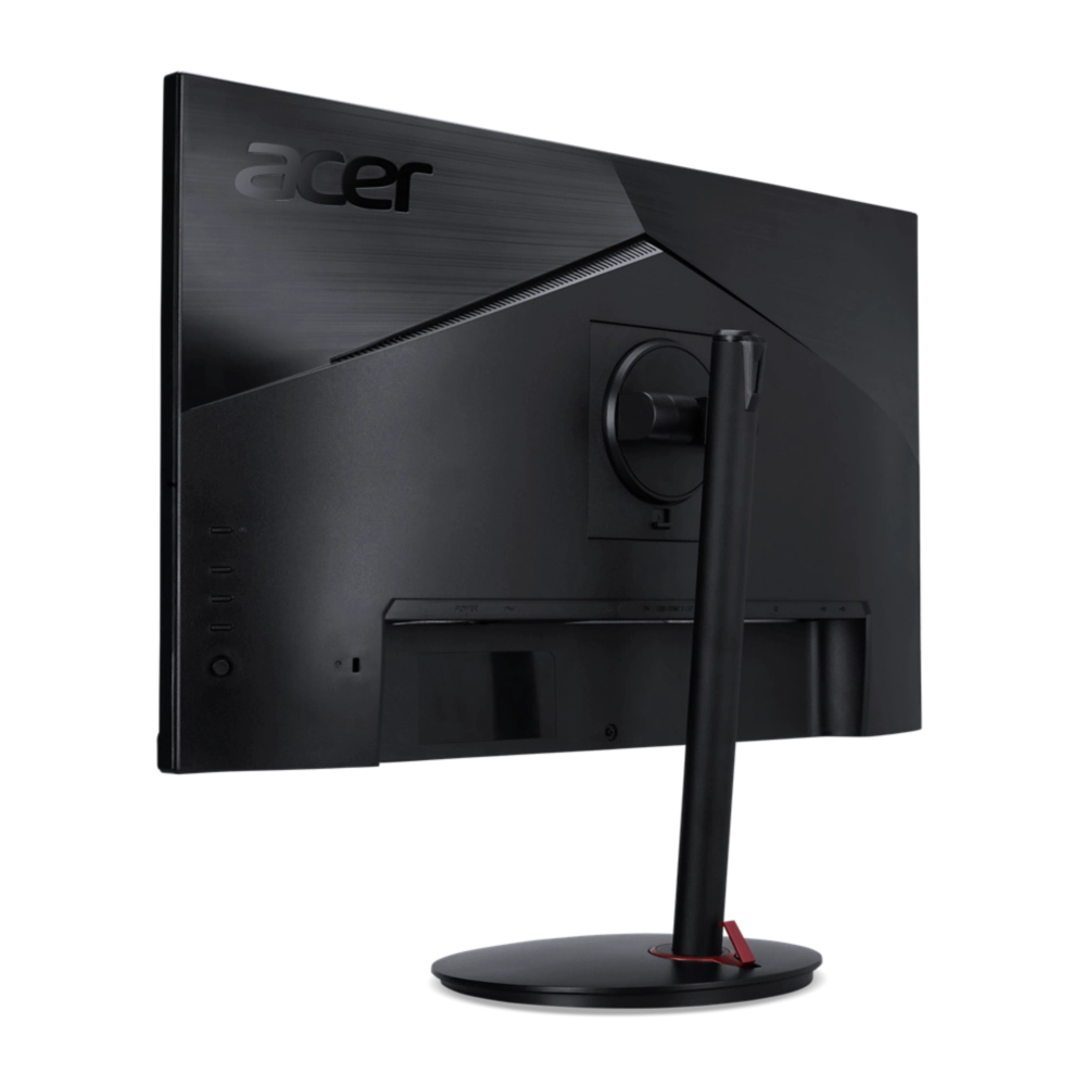 Màn hình gaming Acer Nitro XV252Q-F 24.5 inch FHD IPS 390Hz 1ms góc nhìn  178°(H)/178°(V) | BigBuy360 - bigbuy360.vn