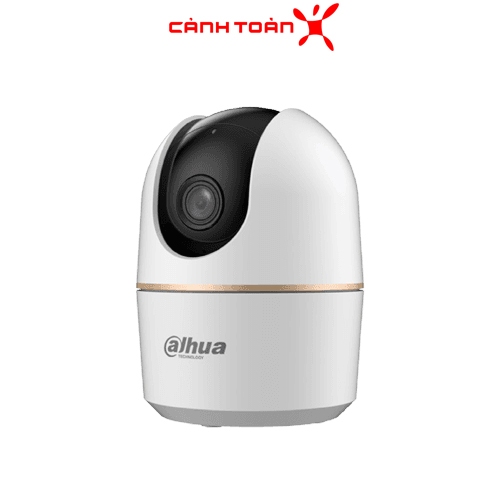 Camera Wifi Dahua DH-H3AE-3MP