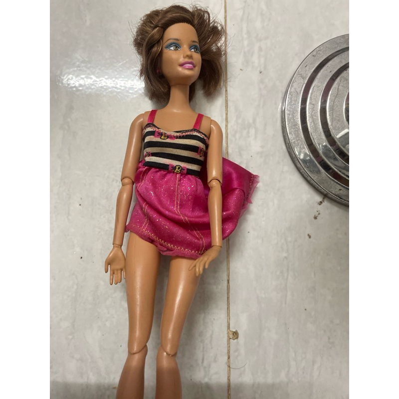 Búp bê barbie