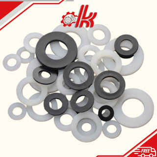 Roăn PTFE (teflon) - Ron nhựa teflon