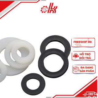 Roăn PTFE (teflon) - Ron nhựa teflon