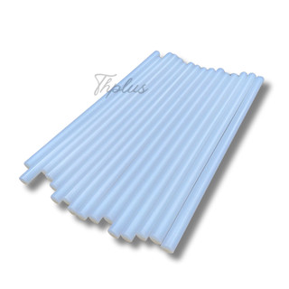 1Kg Keo Nến Đục Siêu Dính, Nhỏ 7mm, Lớn 11mm, Dính Chắc, Trang Trí, Sửa Chữa