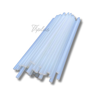 1Kg Keo Nến Đục Siêu Dính, Nhỏ 7mm, Lớn 11mm, Dính Chắc, Trang Trí, Sửa Chữa