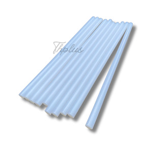 1Kg Keo Nến Đục Siêu Dính, Nhỏ 7mm, Lớn 11mm, Dính Chắc, Trang Trí, Sửa Chữa