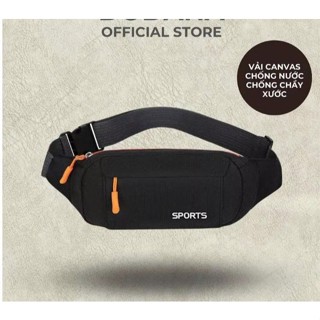 [Peinn] Túi bao tử đeo hông,đeo bụng, Combo túi đeo hông & Bọc CCCD nam nữ chạy bộ tập gym Sport 2025