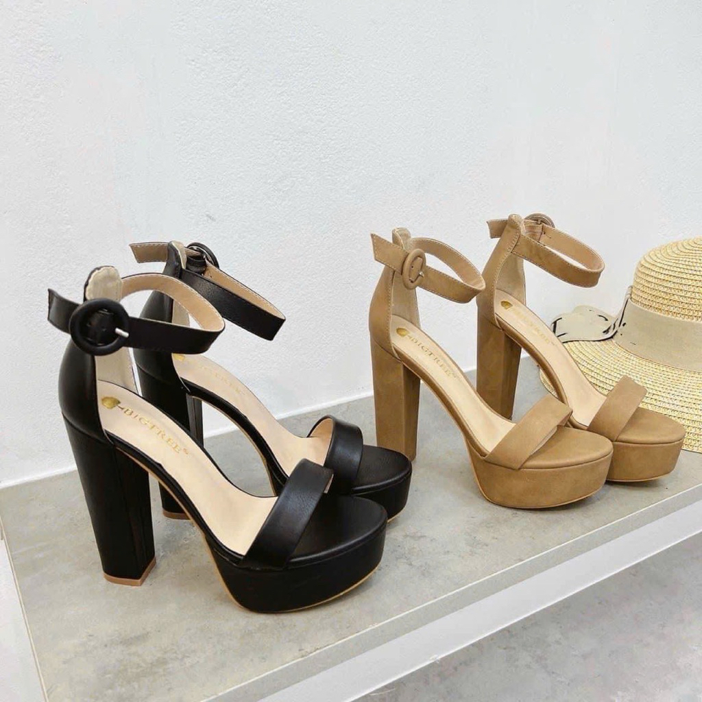 Cao gót đúp bigtri 12p fullbox